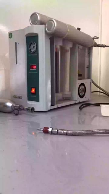 Hydrogen Production and Storage using Metal Hydride - Mahidzal Dahari смотреть онлайн