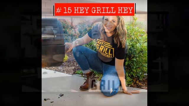20 Most Popular BBQ Youtubers #s 20-11 (April 2022) смотреть онлайн