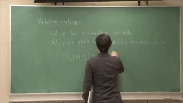Jan12-b-RelativeEntropy смотреть онлайн