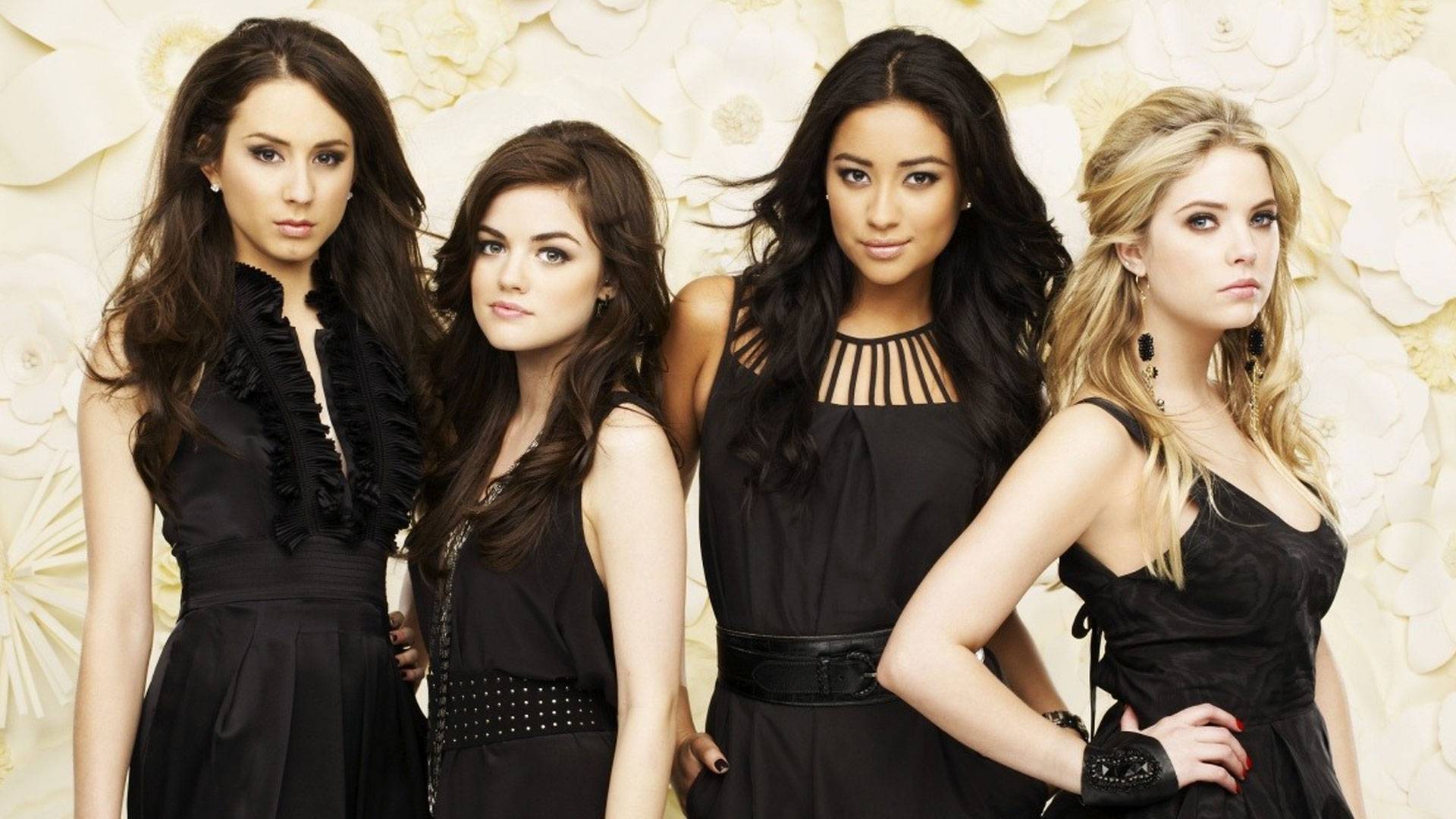 Милые обманщицы (2010) — Русский трейлер смотреть онлайн