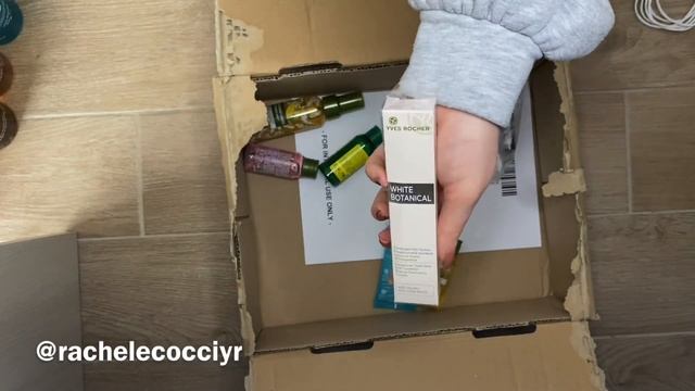 SPACCHETTAMENTO ALBUM 3 | Rachele Cocci смотреть онлайн