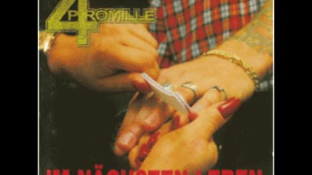4 Promille - Im Nächsten Leben (Full Album)