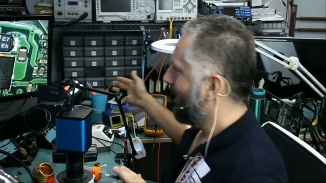 Asus Q526F Different breed laptop No power - Can we fix it? смотреть онлайн