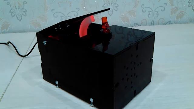 URoboBox 2.0 - Саундчек смотреть онлайн