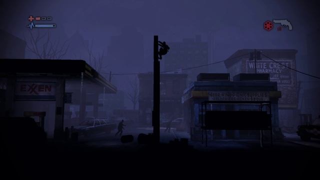 Deadlight #2. смотреть онлайн