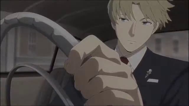 Spy X Family- Ballin' [EDIT/AMV] смотреть онлайн