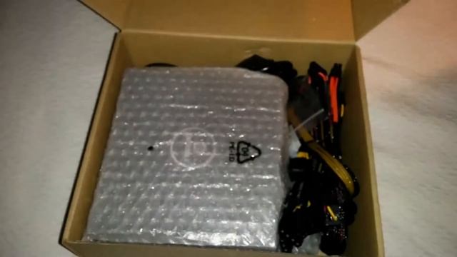 UNBOXING POWER SUPPLY ENERMAX MAXPRO [NO COPYRIGHT SOUND] смотреть онлайн