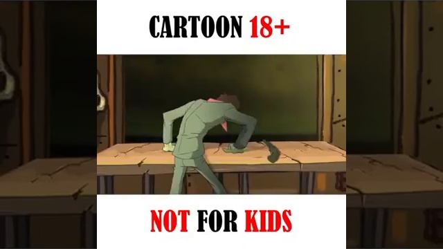 18+ cartoon very hot смотреть онлайн