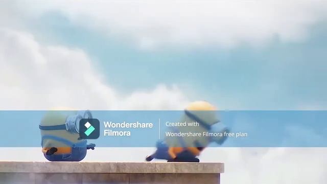 Minions The Rise of Gru - Coffin Dance (Ozyrys Remix) Season 3 Style Re-Uploaded смотреть онлайн