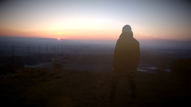 David Gray - An Eclipse смотреть онлайн