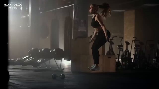 Best Workout Music Mix 💪 Gym Motivation Music Playlist смотреть онлайн