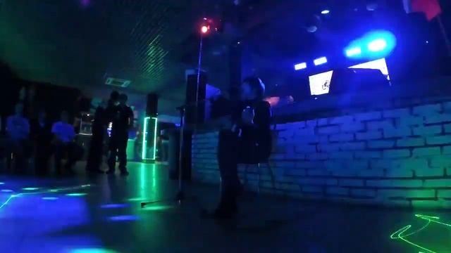1-Помогать (live in ''Sky bar'' Cheboksary, 25.02.16) смотреть онлайн