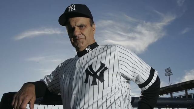 Joe Torre NYC Taxi Greeting 2 смотреть онлайн