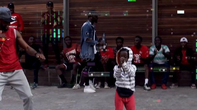 BAFOUENGUE LOVA LOVA ANEL'K Jusqu’à 4K CLIP OFFICIEL смотреть онлайн
