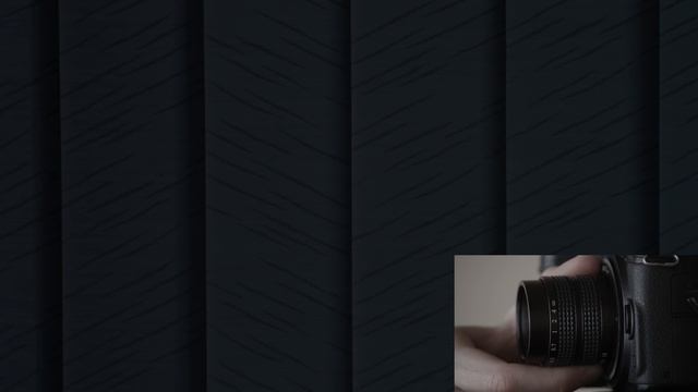 Fujian 35mm F1.7 C Mount Lens Review (GH4)