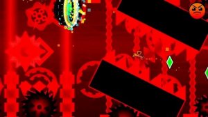 самые сложные уровни каждой сложности в геометри дэш