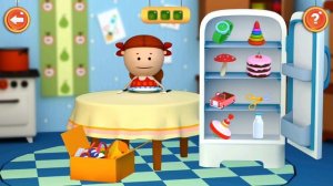 Мультик игра для детей Аркадий Паровозов