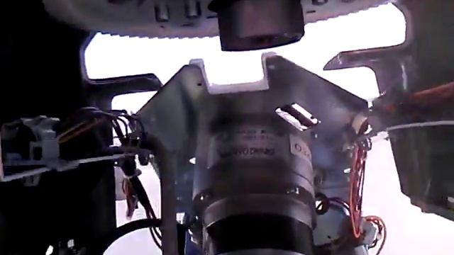Bearing, gearing and motor axis Furuno antenna смотреть онлайн