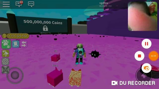 Pet Simulator! | Покупаю новые локации! | Roblox! смотреть онлайн
