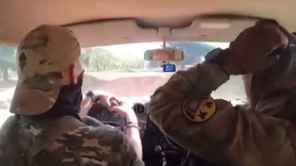 R.P.G. – БЕЛЫЕ ДЯДИ 🇷🇺🤙 | КЛИП