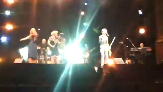 Anna Benson Alexander Rybak Miami 003 смотреть онлайн