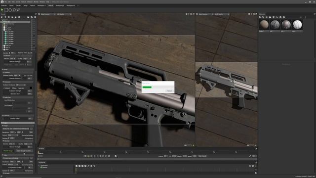 08-Texturing Part5 смотреть онлайн