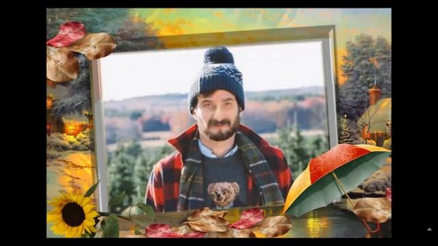 # СВИДАНИЕ# Вера и Геннадий Ковтун... смотреть онлайн