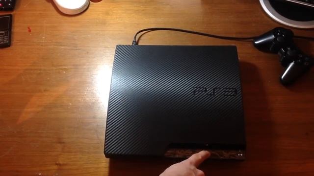 Продув PS3 смотреть онлайн