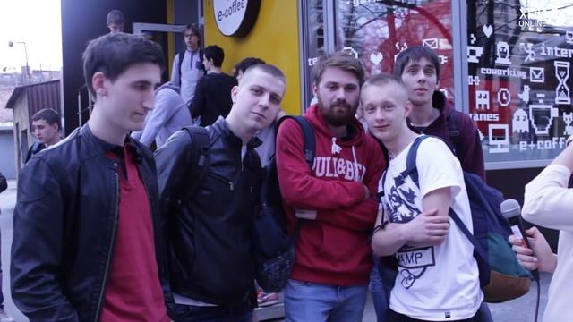 Спокойной ночи ХПИ Выпуск 9 смотреть онлайн