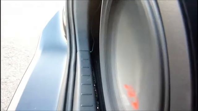 2 12's Alpine Type R's and 2 Crunch 1000watt amps смотреть онлайн