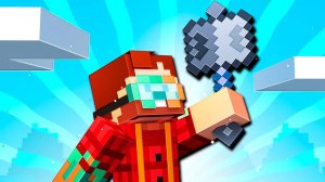 Как Быстро я Добуду Булаву в Майнкрафт 1.21？