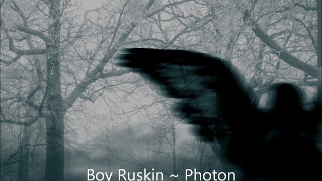Boy Ruskin - Photon смотреть онлайн