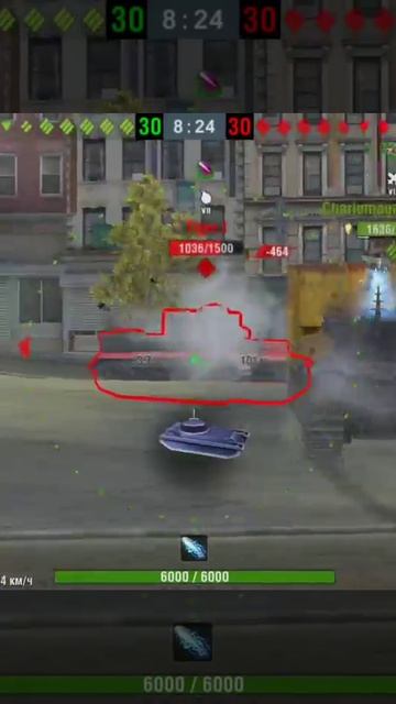 Ultra Fonk WoT смотреть онлайн