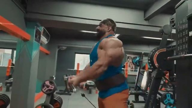 Бодибилдинг мотивация смотреть онлайн