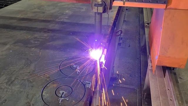 Плазменная резка листа Челябинск Профит смотреть онлайн
