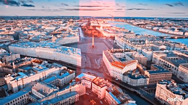 multibloggers [megacollab] — ❝пока ещё молоды❞ смотреть онлайн
