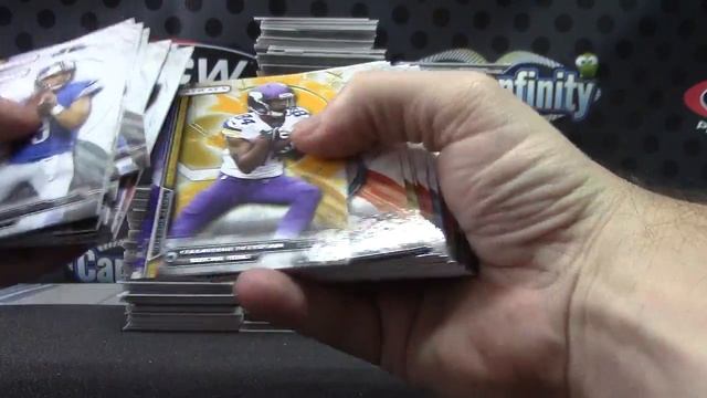 2014 Topps Strata Football 12 Box Case GB TWO 2 Part 2/2 смотреть онлайн