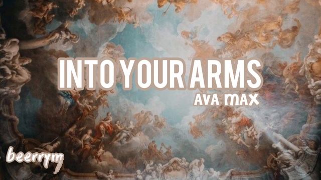 Witt Lowry— Into your arms (feat. Ava Max) (no rap) [slowed] смотреть онлайн