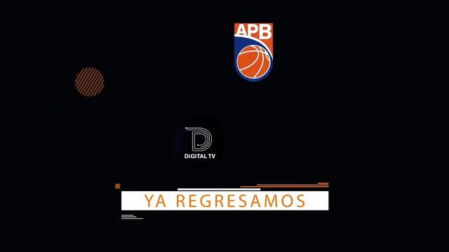 Emisión en directo Digital TV - Torneo Apertura APB 2022 | Sports vs Comu смотреть онлайн