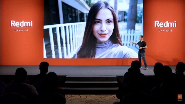 Redmi Note 9 Pro & 9 Pro Max Launch Live | Redmi Giveaway Contest смотреть онлайн
