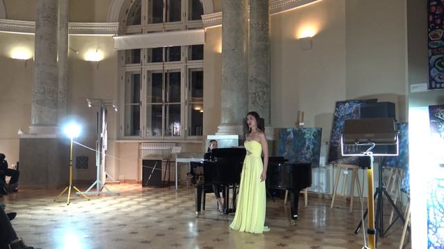 Female Opera Singers Soprano - Amazing Grace Soprano Voice смотреть онлайн