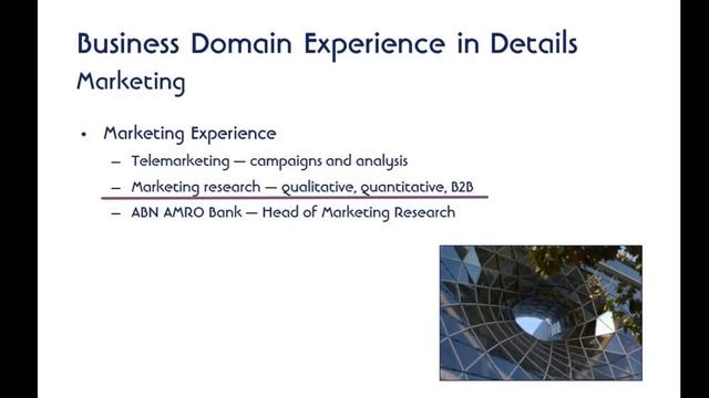 10. Marketing - Structure Management & Consulting смотреть онлайн