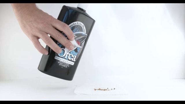 Orca Liquid Mycorrhizae - How to use смотреть онлайн