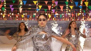 Малика Дина – «Чувствуй» / Жаңы жылдык түн - 2024