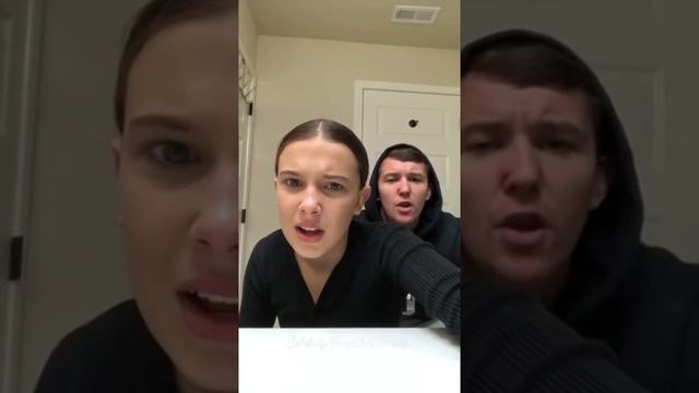 Millie Bobby Brown | Instagram Live Stream | 13 October 2018 [ Q&A and MakeUp ] смотреть онлайн