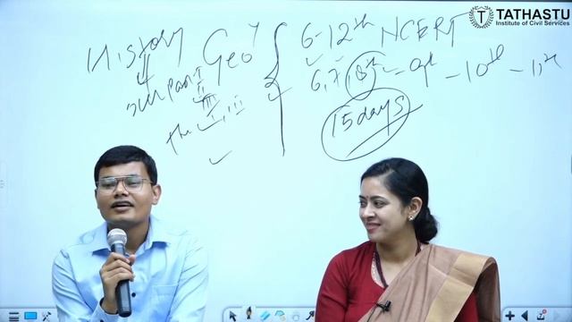 Labour Son Become UPSC Topper 🔥 || Air-239 || Questions - Answers || @Tathastuics смотреть онлайн