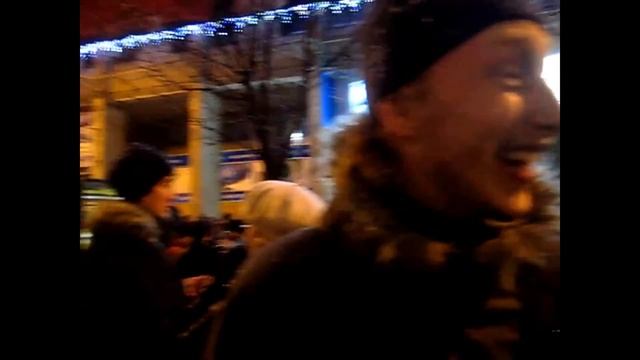АЛЕКСЕЙ РАДЖАБОВ - В НОВЫЙ ГОД!!! смотреть онлайн