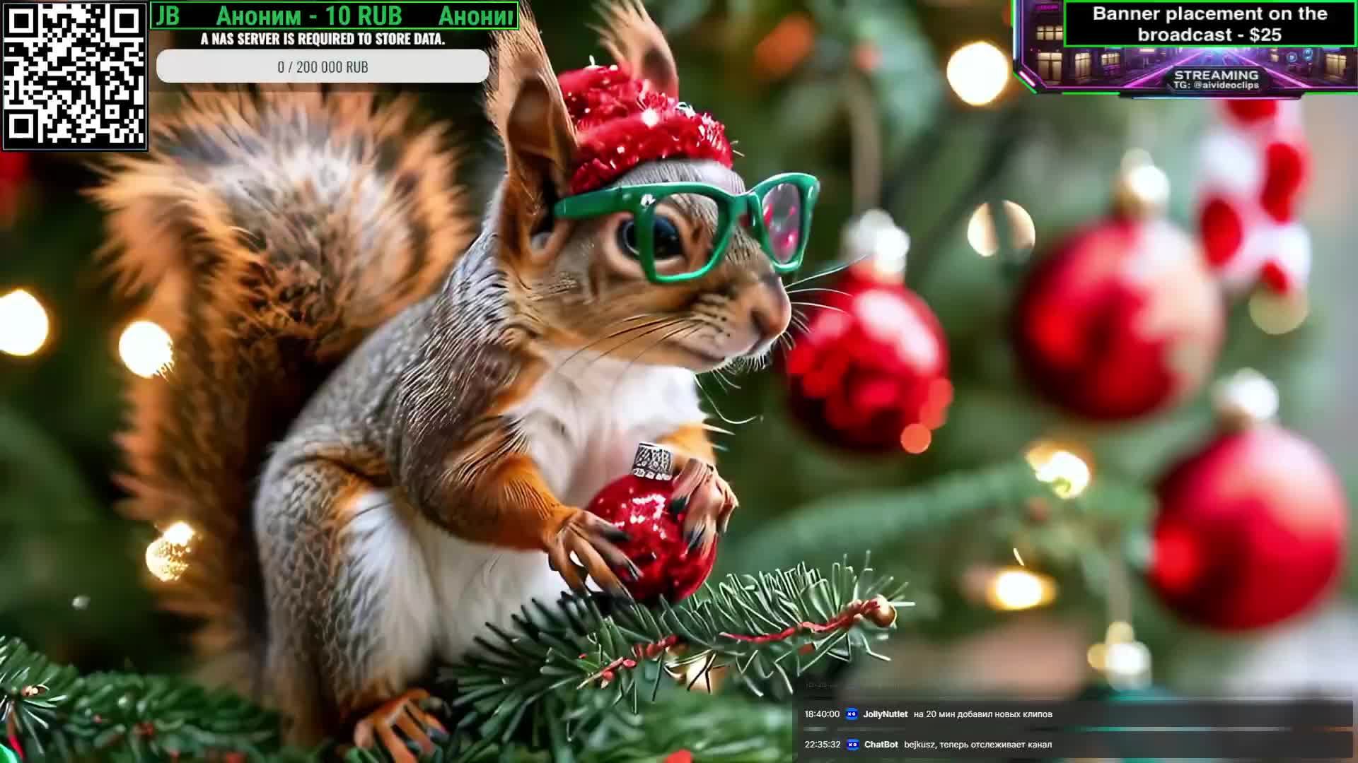 “AI Dreamscape: 28 Hours Of Visual And Musical Immersion”