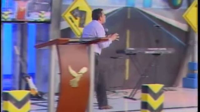 Octava Convención | Tommy Moya | Parte 5 смотреть онлайн