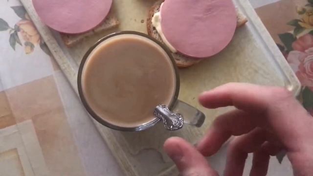 ленивый завтрак смотреть онлайн
